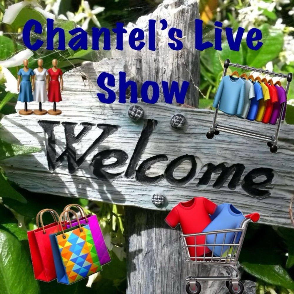Chantel’s Live Share Show